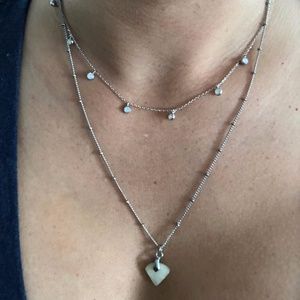 ALDO 2-piece Necklace